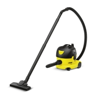 KÄRCHER Professional Ersatzteile Sauger T 8/1 Classic EU 1.527-121.0