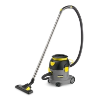 KÄRCHER Professional Ersatzteile Sauger T 10/1 Adv HEPA EU 1.527-419.0