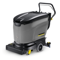 KÄRCHER Professional Ersatzteile Bodenreiniger BR 45/40 C Bp   EU 1.533-104.0