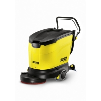KÄRCHER Professional Ersatzteile Bodenreiniger BD 45/40 W Bp Pack EU 1.533-109.0