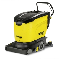 KÄRCHER Professional Ersatzteile Bodenreiniger BR 45/40 W   EU 1.533-118.0