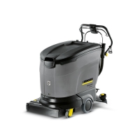 KÄRCHER Professional Ersatzteile Bodenreiniger BR 55/40 C Bp Pack EU 1.533-156.0