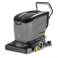 KÄRCHER Professional Ersatzteile Bodenreiniger BR 55/40 W Bp Pack EU 1.533-158.0