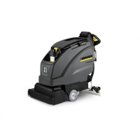 KÄRCHER Professional Ersatzteile Bodenreiniger B 40 1.533-210.2
