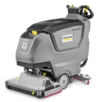KÄRCHER Professional Ersatzteile Bodenreiniger B 50 W Bp+R55+Dose+Rinse+Autofill 1.533-232.0