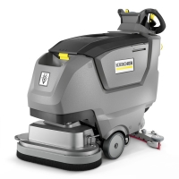 KÄRCHER Professional Ersatzteile Bodenreiniger B 50 W Bp+D60+Dose+Rinse+Autofill 1.533-236.0