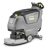 KÄRCHER Professional Ersatzteile Bodenreiniger B 50 W Bp Pack 115Ah+D51 1.533-238.0