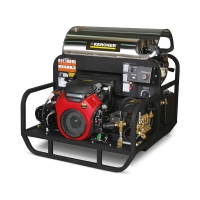 KÄRCHER Professional Ersatzteile Hochdruckreiniger Heisswasser HDS 5.6/35 PE CAGE 1.575-606.0