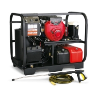 KÄRCHER Professional Ersatzteile Hochdruckreiniger Heisswasser HDS 5.5/32 Pe Cage 1.575-617.0