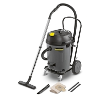 KÄRCHER Professional Ersatzteile Sauger NT 65/2 Eco Tc  EU 1.667-141.0