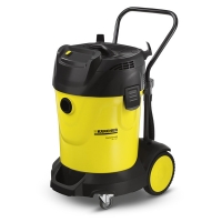 KÄRCHER Professional Ersatzteile Sauger NT 70/1 EU 1.667-203.0