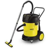 KÄRCHER Professional Ersatzteile Sauger NT 70/2 EU 1.667-204.0