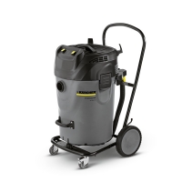 KÄRCHER Professional Ersatzteile Sauger NT 70/2 Tc EU 1.667-206.0