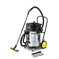 KÄRCHER Professional Ersatzteile Sauger NT 70/2 Me Tc EU 1.667-207.0
