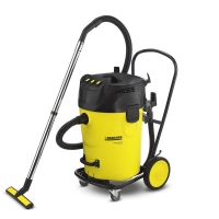 KÄRCHER Professional Ersatzteile Sauger NT 70/3 Tc EU 1.667-208.0