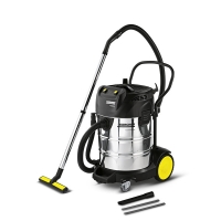 KÄRCHER Professional Ersatzteile Sauger NT 70/2 Me EU 1.667-210.0