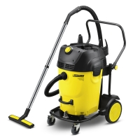 KÄRCHER Professional Ersatzteile Sauger NT 65/2 Tact² TcEU 1.667-231.0
