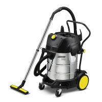 KÄRCHER Professional Ersatzteile Sauger NT 75/2 Tact² Me EU 1.667-232.0
