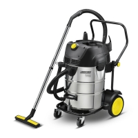 KÄRCHER Professional Ersatzteile Sauger NT 75/2 Tact² Me Tc EU 1.667-233.0