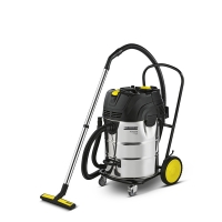 KÄRCHER Professional Ersatzteile Sauger NT 75/2 Ap Me Tc EU 1.667-236.0