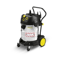 KÄRCHER Professional Ersatzteile Sauger NT 75/1 Tact Me Te H EU 1.667-238.0