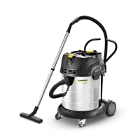 KÄRCHER Professional Ersatzteile Sauger NT 65/2 Ap Me EU 1.667-261.0