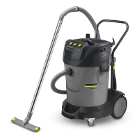 KÄRCHER Professional Ersatzteile Sauger NT 70/3 EU 1.667-270.0