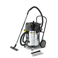 KÄRCHER Professional Ersatzteile Sauger NT 70/2 Me Tc EU 1.667-272.0