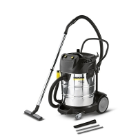 KÄRCHER Professional Ersatzteile Sauger NT 70/2 Me EU 1.667-275.0
