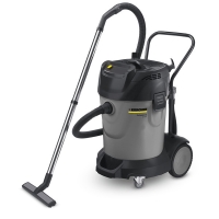 KÄRCHER Professional Ersatzteile Sauger NT 70/1 1.667-276.0
