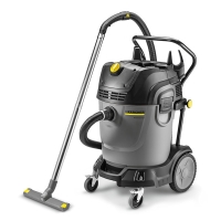 KÄRCHER Professional Ersatzteile Sauger NT 65/2 Tact² EU 1.667-286.0