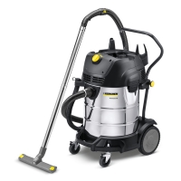 KÄRCHER Professional Ersatzteile Sauger NT 75/2 Tact² Me EU 1.667-288.0