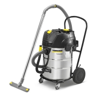 KÄRCHER Professional Ersatzteile Sauger NT 75/2 Ap Me Tc EU 1.667-292.0