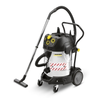KÄRCHER Professional Ersatzteile Sauger NT 75/1 Tact Me Te H EU 1.667-294.0