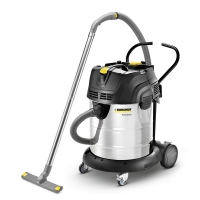 KÄRCHER Professional Ersatzteile Sauger NT 65/2 Ap Me EU 1.667-299.0