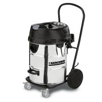 KÄRCHER Professional Ersatzteile Sauger NT 72/2 Eco Tc  EU 1.667-651.0
