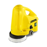 KÄRCHER Professional Ersatzteile Bodenreiniger BD 17/5 C     EU 0