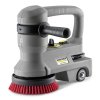 KÄRCHER Professional Ersatzteile Bodenreiniger BD 17/5 C EU 0