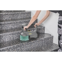 KÄRCHER Professional Ersatzteile Bodenreiniger BD 17/5 C UL 0