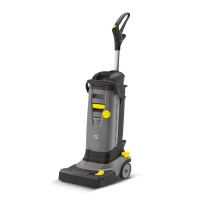 KÄRCHER Professional Ersatzteile Bodenreiniger BR 30/4 1.783-221.0