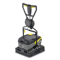 KÄRCHER Professional Ersatzteile Bodenreiniger BR 40/10 C Adv Ep 1.783-312.0