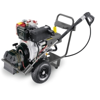 KÄRCHER Professional Ersatzteile Hochdruckreiniger Kaltwasser HD 1050 De 1.810-973.0