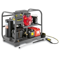 KÄRCHER Professional Ersatzteile Hochdruckreiniger Heisswasser HDS 13/24 Pe Cage 1.811-201.0