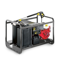KÄRCHER Professional Ersatzteile Hochdruckreiniger Heisswasser HDS 1000 Be 1.811-937.0