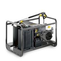 KÄRCHER Professional Ersatzteile Hochdruckreiniger Heisswasser HDS 1000 De 1.811-938.0
