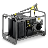 KÄRCHER Professional Ersatzteile Hochdruckreiniger Heisswasser HDS 1000 Be 1.811-942.0