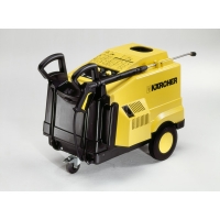 KÄRCHER Professional Ersatzteile Hochdruckreiniger Heisswasser HDS 557 CI      EU 1.852-421.0