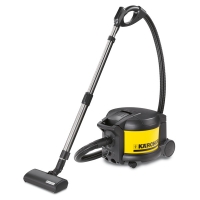 KÄRCHER Professional Ersatzteile Sauger T 201 -MIT ZUBEHOER 1.889-121.0