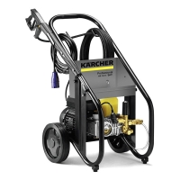 KÄRCHER Professional Ersatzteile Hochdruckreiniger Kaltwasser HD 12/15 MAXI 1.944-976.0