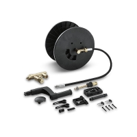 KÄRCHER Professional Ersatzteile Hochdruckreiniger Heisswasser ABS Schlauchtrommel TR 2.110-008.0